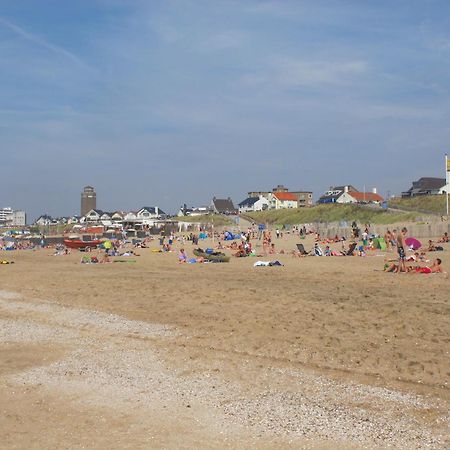 Appartamento Ella Zandvoort Esterno foto