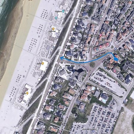 Appartamento Ella Zandvoort Esterno foto