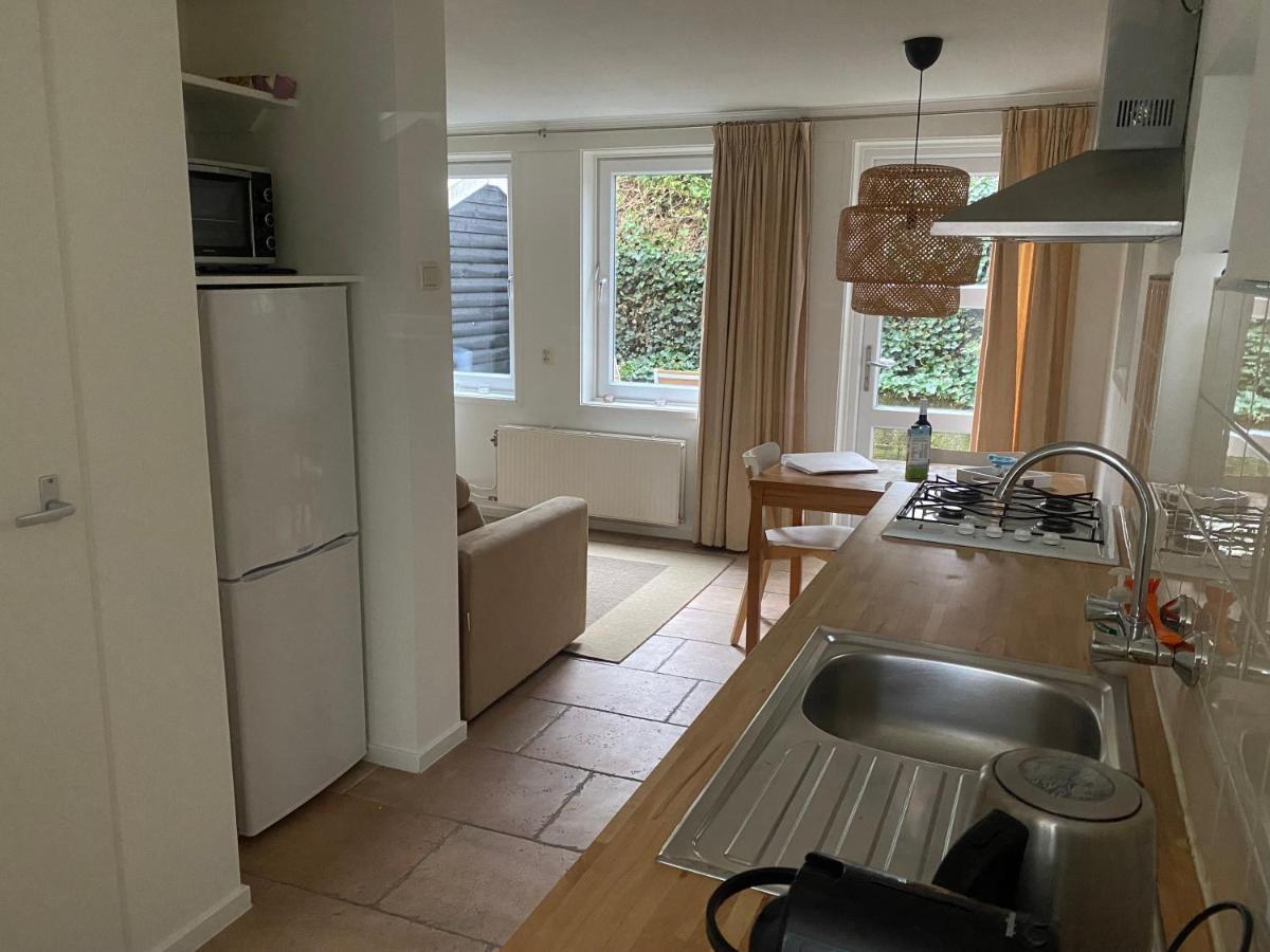 Appartamento Ella Zandvoort Esterno foto