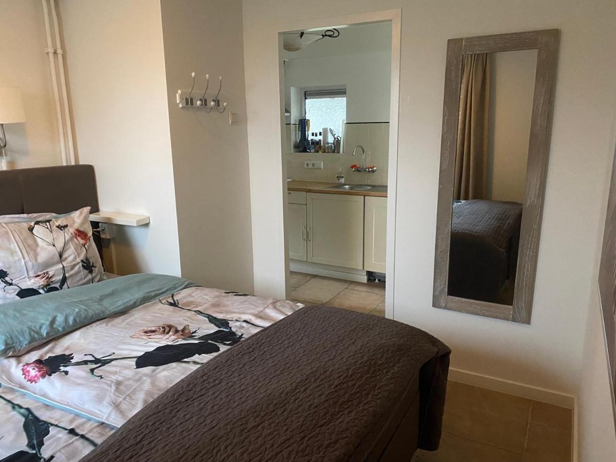 Appartamento Ella Zandvoort Esterno foto