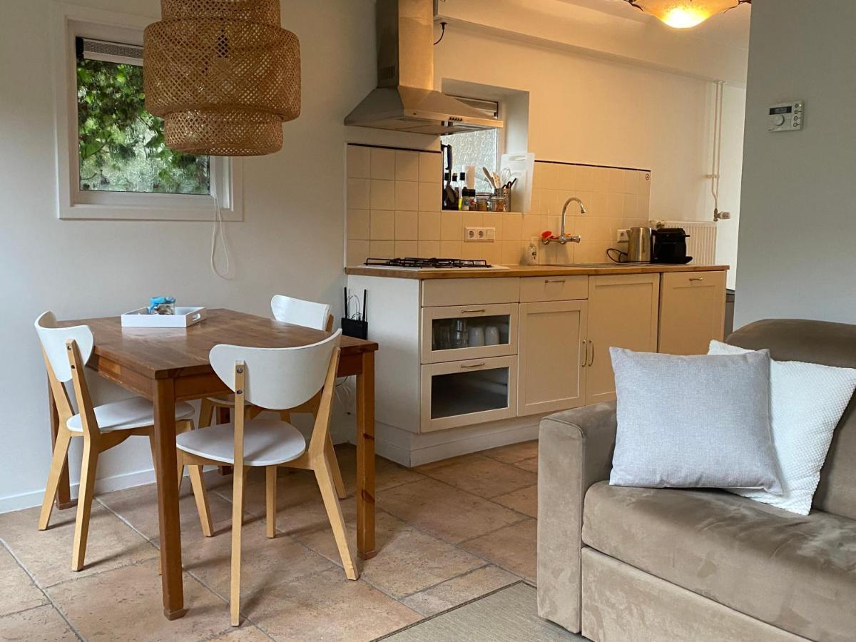 Appartamento Ella Zandvoort Esterno foto
