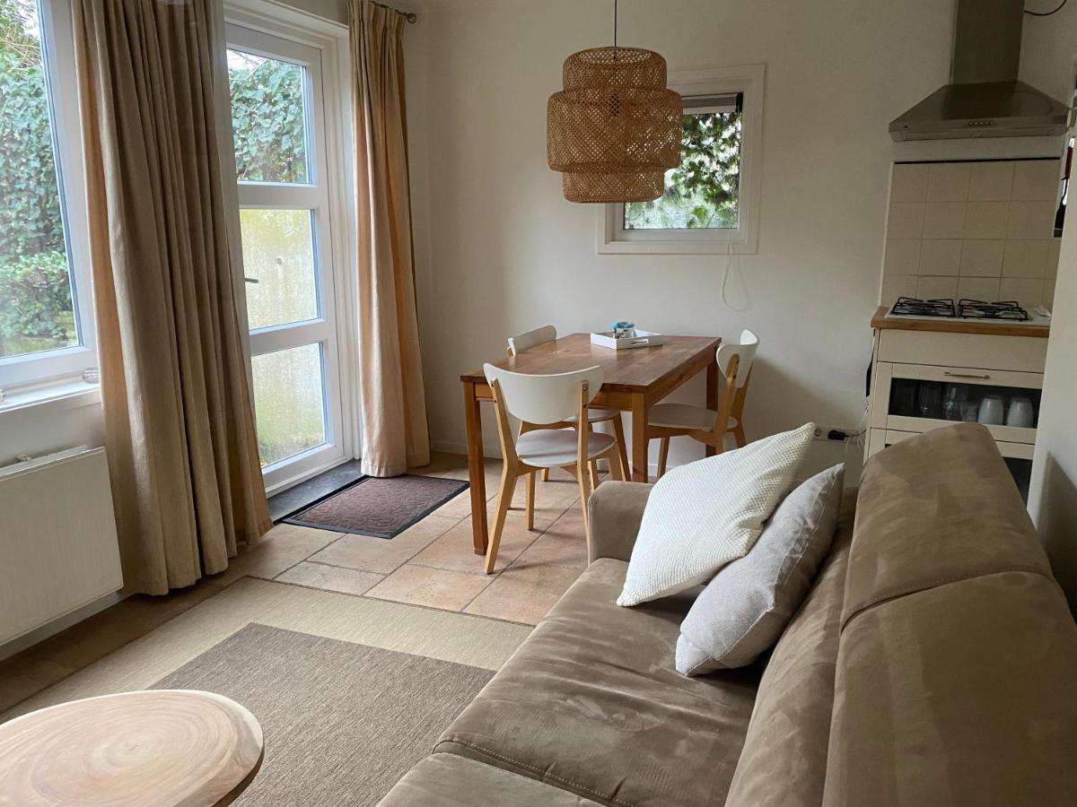 Appartamento Ella Zandvoort Esterno foto