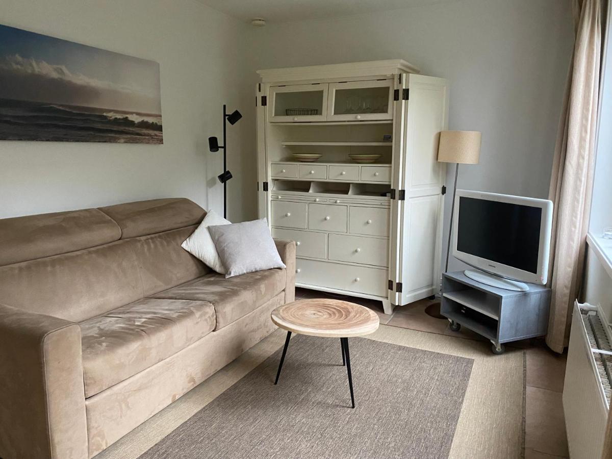 Appartamento Ella Zandvoort Esterno foto