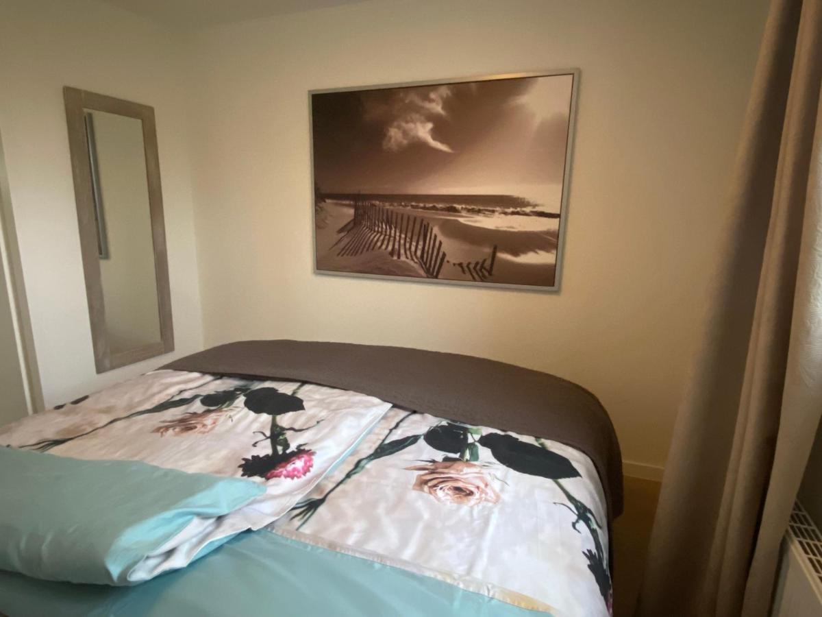 Appartamento Ella Zandvoort Esterno foto