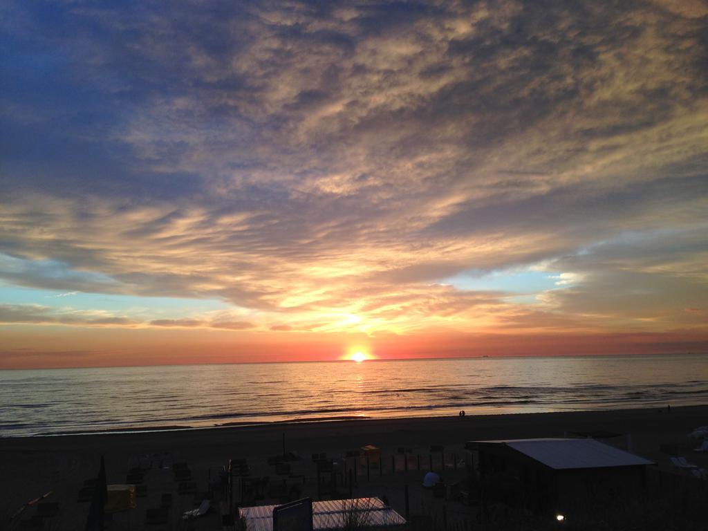 Appartamento Ella Zandvoort Esterno foto