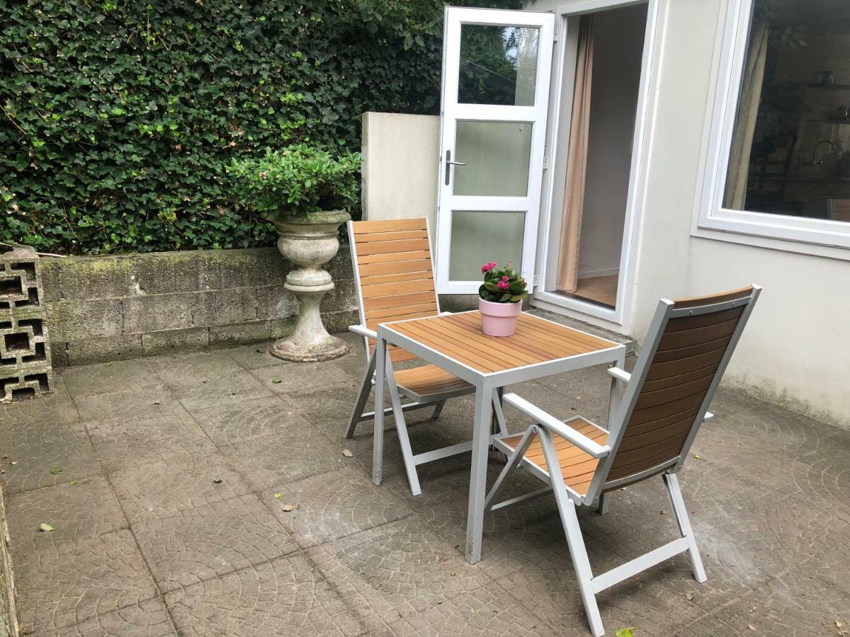 Appartamento Ella Zandvoort Esterno foto