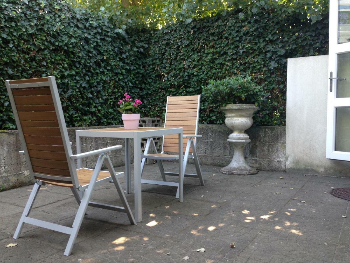 Appartamento Ella Zandvoort Esterno foto